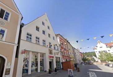Vorschaubild Loft-Studio-Atelier