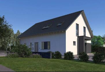 Vorschaubild Mehrfamilienhaus