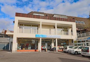 Gewerbefläche in zentraler Lage von Ritterhude - ca. 439 m²