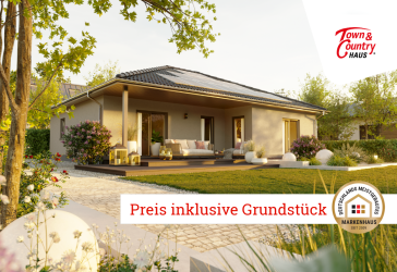 Willkommen im neuen Leben! Willkommen in Wollin!