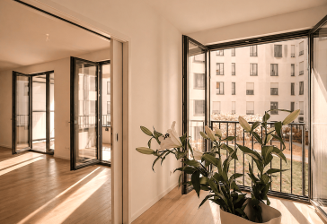 Vorschaubild Wohnung