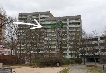Vorschaubild Wohnung