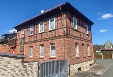 Vorschaubild Einfamilienhaus