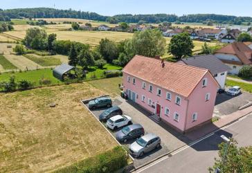 Vorschaubild Einfamilienhaus