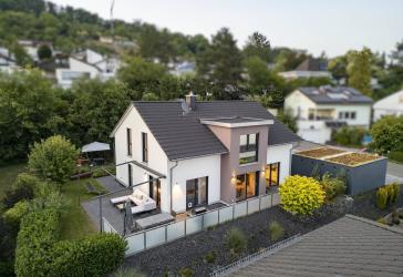 Vorschaubild Einfamilienhaus