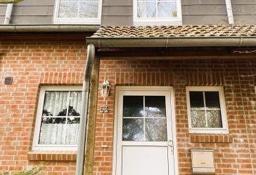 Familienfreundliches Reihenhaus in zentraler Lage
