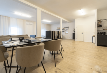 Vorschaubild Büro- /Praxis-Immobilie