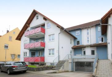 Vorschaubild Wohnung