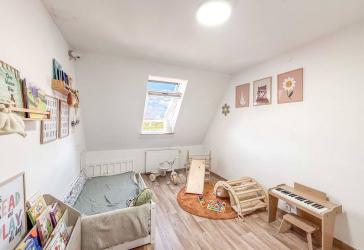 Vorschaubild Reihenmittelhaus