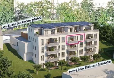 Vorschaubild Wohnung