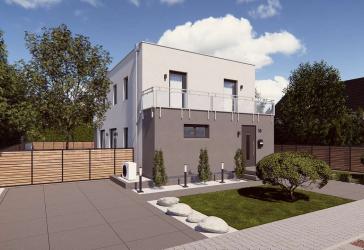 Eleganz trifft Komfort - Exklusives Familienhaus in Krefeld-Fischeln