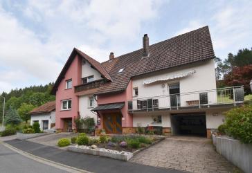 Vorschaubild Mehrfamilienhaus