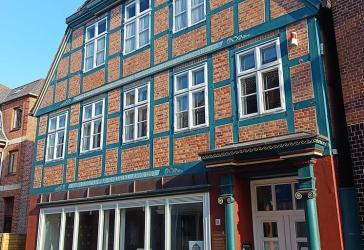 Vorschaubild Mehrfamilienhaus