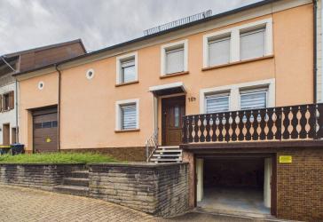 Vorschaubild Reihenmittelhaus