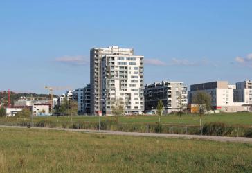 Vorschaubild Wohnung