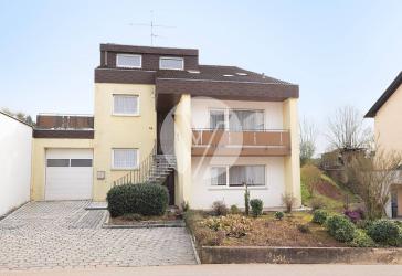 Vorschaubild Mehrfamilienhaus