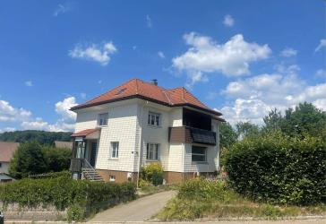 Vorschaubild Einfamilienhaus