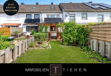 Vorschaubild Reihenmittelhaus