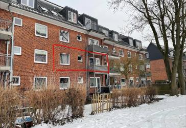 Vorschaubild Wohnung