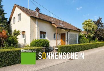 Vorschaubild Einfamilienhaus