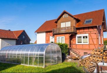 Vorschaubild Einfamilienhaus