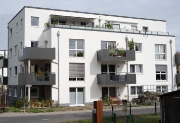 Vorschaubild Wohnung