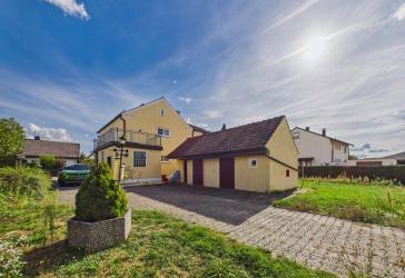 Vorschaubild Einfamilienhaus