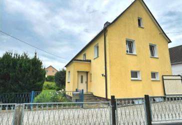 Vorschaubild Einfamilienhaus