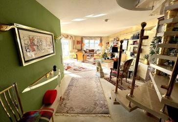 Vorschaubild Maisonettewohnung