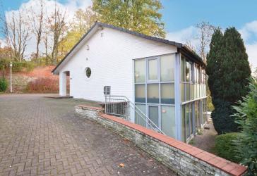 Vorschaubild Büro- /Praxis-Immobilie