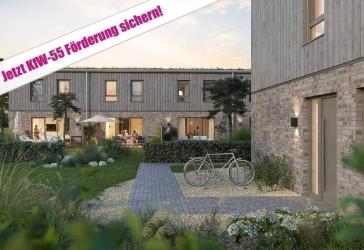 Vorschaubild Reihenendhaus