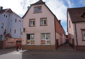 Vorschaubild Mehrfamilienhaus