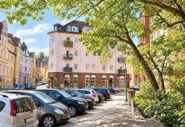 Vorschaubild Wohnung