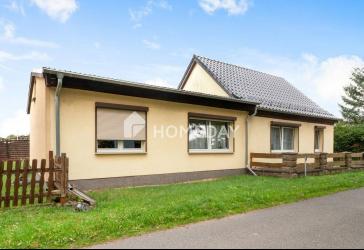 Vorschaubild Bungalow