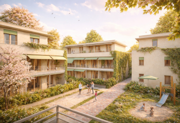 Vorschaubild Penthouse