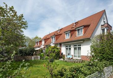 Vorschaubild Reihenmittelhaus