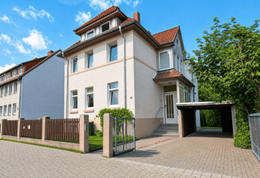 Vorschaubild Stadthaus