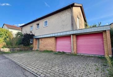 Vorschaubild Einfamilienhaus