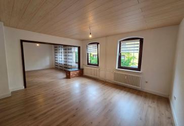 Vorschaubild Maisonettewohnung