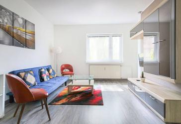 Vorschaubild Wohnung