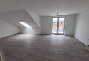 Fußbodenheizung, offene Küche, großer Balkon - Moderne Wohnung in Dormagen
