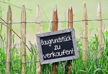 Vorschaubild Grundstück