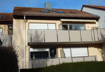 Vorschaubild Maisonettewohnung