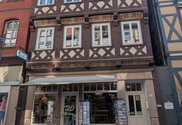 [Lange Straße] Ladengeschäft in Top-Lage zu vermieten