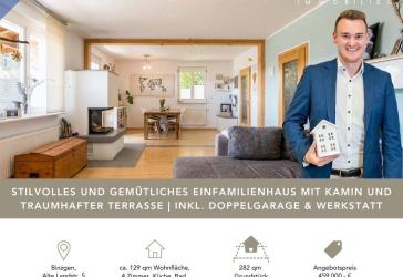 Vorschaubild Einfamilienhaus
