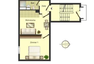 Vorschaubild Wohnung