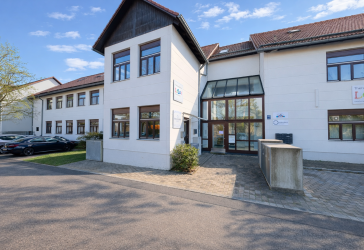 Vorschaubild Büro- /Praxis-Immobilie