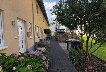 Vorschaubild Reihenmittelhaus