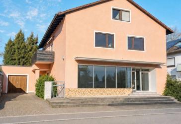 Vorschaubild Mehrfamilienhaus