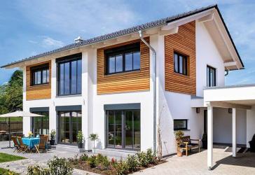 Ihr Traumhaus in Bad Aibling – Individuell geplant, hochwertig gebaut